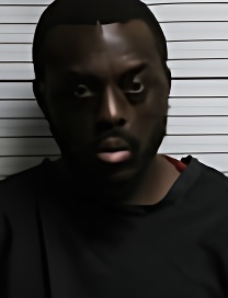 Mugshot of DEANDRE LAVON WILDER