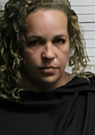 Mugshot of NICHOLE DESIRAE SMITH