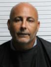Mugshot of JOSEPH BRIAN CHAPMAN