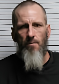 Mugshot of RANDALL LEE NAYLOR