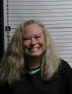 Mugshot of NIKKI NICOLE RABON BAIN