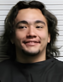 Mugshot of MARIANO NMN BROADWATER-DELACRUZ