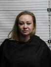 Mugshot of ELIZABETH ANN O'CONNELL