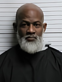 Mugshot of ROBERT EDWARD III JAMES
