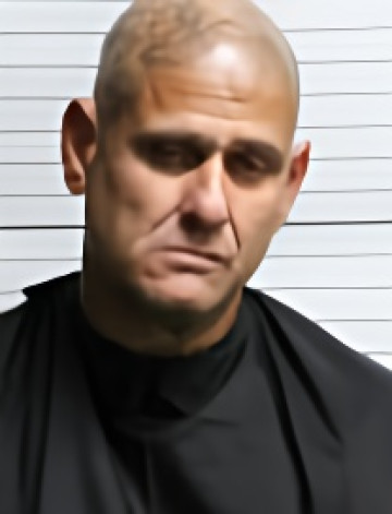 Mugshot of JOHNATHAN LEE PECK