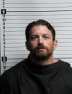 Mugshot of JOSEPH ROBERT HENSHAW