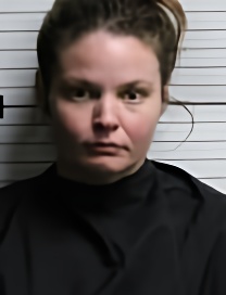 Mugshot of JANNA ELIZABETH SASSER