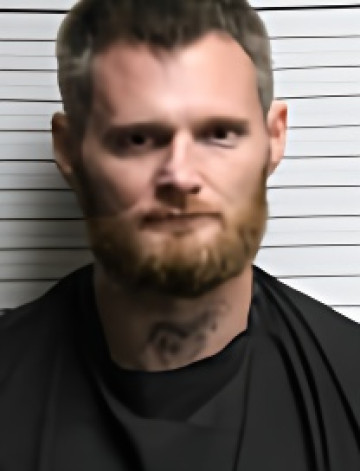 Mugshot of RUSSELL LEE REAVES