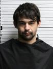Mugshot of JONATHAN MICHAEL YOUNG