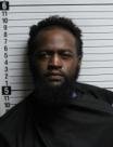 Mugshot of BRYAN MARKELL WILSON