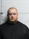 Mugshot of KEVIN MICHAEL BROWN