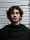Mugshot of JORDAN FRANKLIN JACOBS