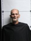 Mugshot of ROBERT LAWRENCE BRIDGERS