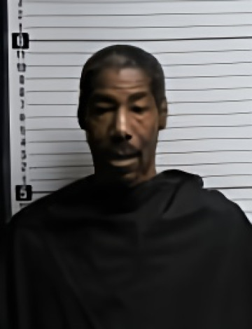 Mugshot of DEXTER DERAIL MARSHALL