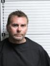 Mugshot of TIMOTHY FRANCIS FARRELL