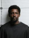 Mugshot of TIONE CALVIN BROWN