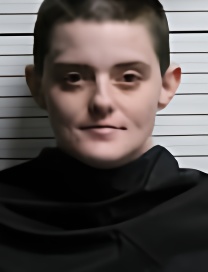Mugshot of SARA ANN NICKELL