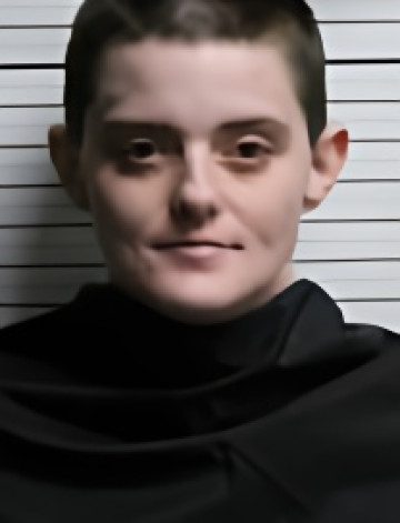 Mugshot of SARA ANN NICKELL