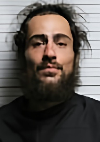 Mugshot of MOHAMMED QASIM ALZUBAIDI