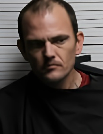 Mugshot of BRANDON DEWAYNE WALLACE