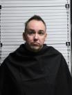 Mugshot of ERIK WAYNE NELSON