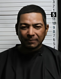 Mugshot of GERARDO ANTONIO PEREZ-SUAZO