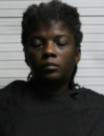 Mugshot of SHEREE ANTIONETTE HEMMINGWAY