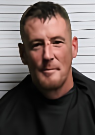 Mugshot of RICHARD THOMAS DUNEVANT