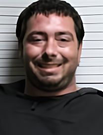 Mugshot of ALLEN THOMAS ODELL