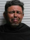 Mugshot of BRYON BENSON BODDEN-BARAHONA