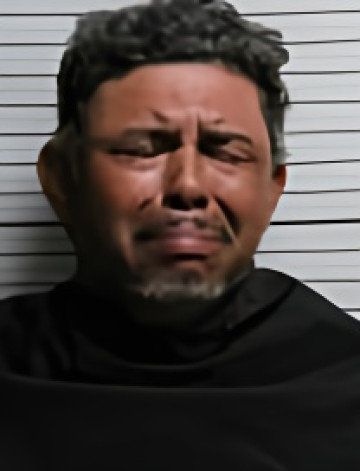 Mugshot of BRYON BENSON BODDEN-BARAHONA