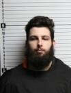 Mugshot of CAMERON ARTHUR SHEPARD