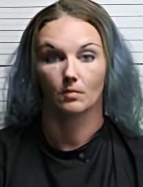 Mugshot of TIFFANY SKYLER BETHEA