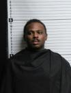 Mugshot of STEPHAN LANIER JACKSON