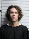 Mugshot of DYLAN MARSHALL FRANCIS