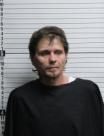 Mugshot of CHARLES JEFFREY JENKINS