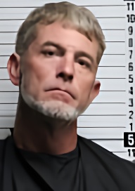 Mugshot of ANTHONY BRITT WILCOX