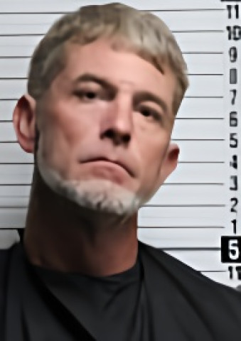 Mugshot of ANTHONY BRITT WILCOX