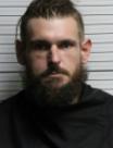 Mugshot of ZACHARIE LEE HOFFMAN
