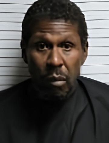 Mugshot of DERRICK KINTE NASH
