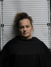 Mugshot of KERRI LYNN TORRES