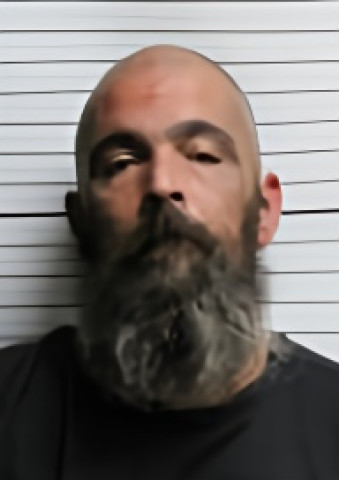 Mugshot of CLAYTON WILLIAM COLBERT
