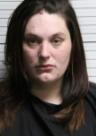 Mugshot of KAYLA HOPE WILLIAMSON