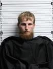 Mugshot of WILL TAYLOR SPENCE-CRAIG