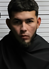 Mugshot of JOSE BETSAI ORELLANA ALBARADO