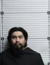 Mugshot of JARIO NMN QUEZADA-HERRARA