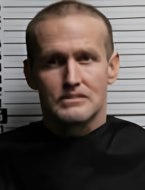 Mugshot of JAMES WILLIAM RICHARDSON