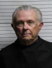 Mugshot of MICHAEL DAVID O'CONNELL