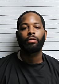 Mugshot of QUINTON LETRELL HARRISON