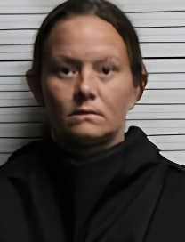 Mugshot of HEATHER ANN GRAY